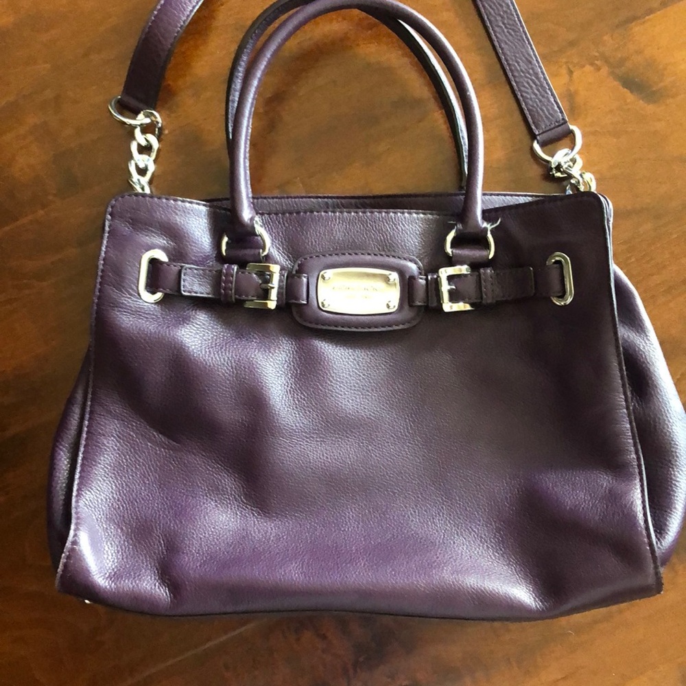 Michael Kors purse